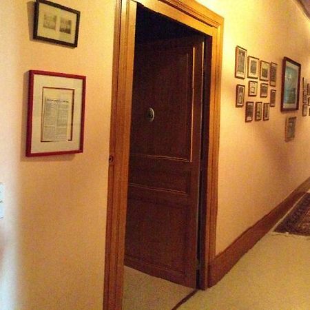Domaine De Vilotte Bed and Breakfast Ardenais Esterno foto
