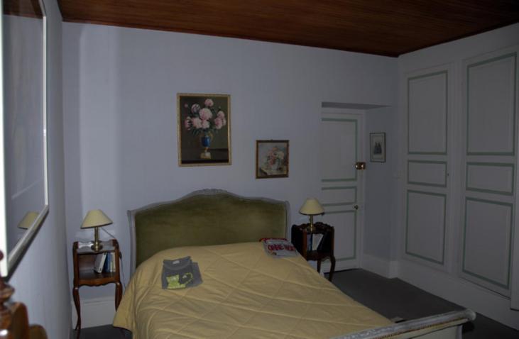 Domaine De Vilotte Bed and Breakfast Ardenais Camera foto