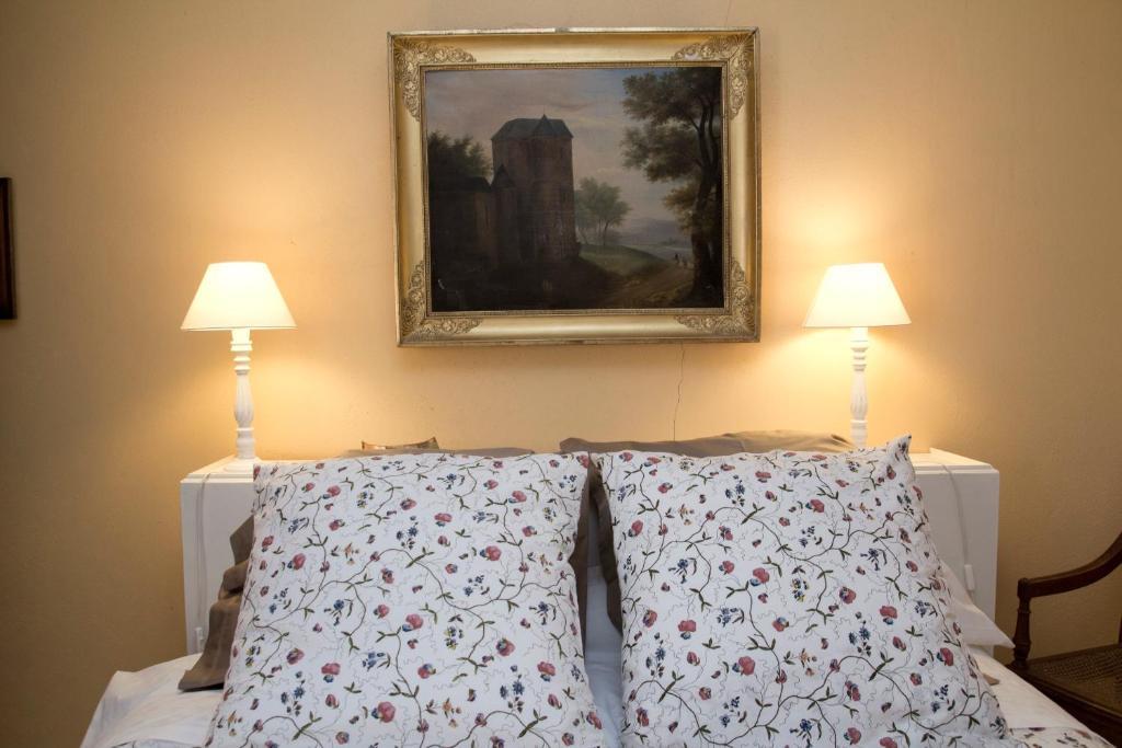 Domaine De Vilotte Bed and Breakfast Ardenais Camera foto