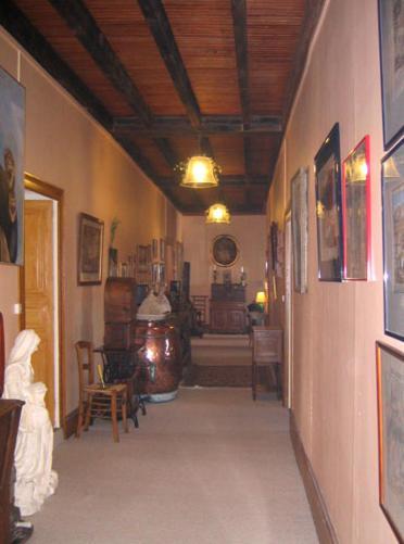 Domaine De Vilotte Bed and Breakfast Ardenais Esterno foto