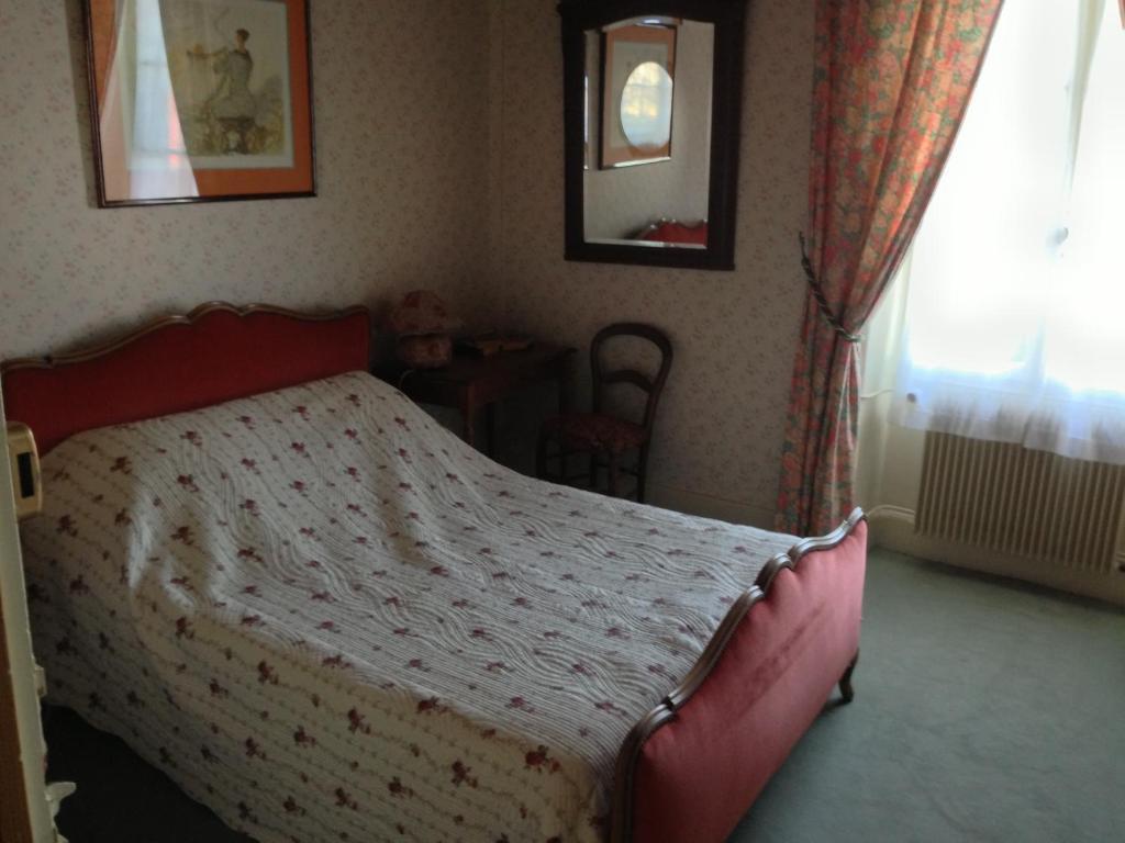Domaine De Vilotte Bed and Breakfast Ardenais Camera foto